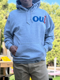 Hoodie OUI