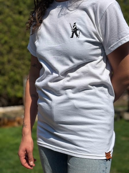Le Patriote T-shirt
